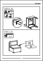 Preview for 6 page of Costway HW68058-13 User Manual