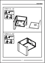 Preview for 8 page of Costway HW68058-13 User Manual