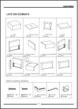 Preview for 17 page of Costway HW68058-13 User Manual