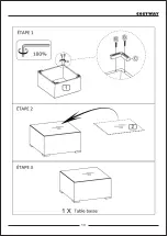 Preview for 18 page of Costway HW68058-13 User Manual