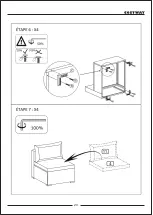 Preview for 20 page of Costway HW68058-13 User Manual