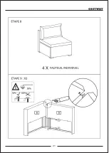 Preview for 21 page of Costway HW68058-13 User Manual