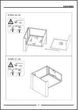 Preview for 22 page of Costway HW68058-13 User Manual