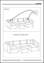 Preview for 26 page of Costway HW68058-13 User Manual