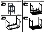 Предварительный просмотр 4 страницы Costway HW68236 -12 User Manual