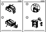 Preview for 3 page of Costway HW68557 User Manual