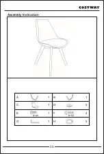 Preview for 5 page of Costway HY10010WH User Manual