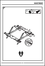 Предварительный просмотр 6 страницы Costway HY10016 User Manual