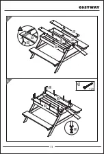 Предварительный просмотр 11 страницы Costway HY10016 User Manual