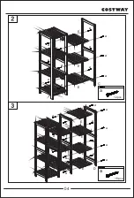 Preview for 4 page of Costway HZ10020NA User Manual