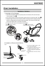 Предварительный просмотр 13 страницы Costway JL10005WL User Manual