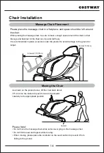 Предварительный просмотр 14 страницы Costway JL10005WL User Manual