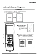 Предварительный просмотр 19 страницы Costway JL10005WL User Manual