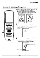 Предварительный просмотр 20 страницы Costway JL10005WL User Manual