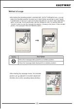 Предварительный просмотр 13 страницы Costway JL10008 User Manual