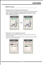 Предварительный просмотр 23 страницы Costway JL10008 User Manual