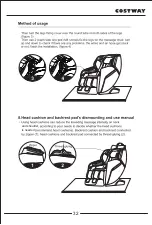 Предварительный просмотр 32 страницы Costway JL10008 User Manual