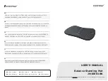 Предварительный просмотр 1 страницы Costway JN10001BK User Manual