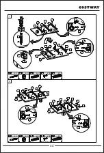 Preview for 5 page of Costway JV10172 User Manual