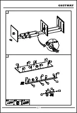 Preview for 7 page of Costway JV10172 User Manual