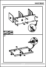 Preview for 8 page of Costway JV10172 User Manual