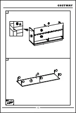 Preview for 10 page of Costway JV10172 User Manual