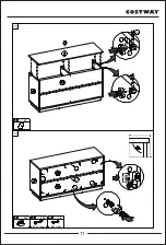 Preview for 11 page of Costway JV10172 User Manual