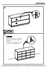 Preview for 15 page of Costway JV10172 User Manual