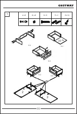 Preview for 5 page of Costway JV10215CF User Manual