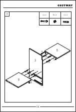 Preview for 6 page of Costway JV10215CF User Manual