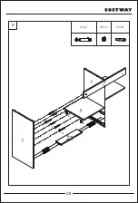 Preview for 8 page of Costway JV10215CF User Manual