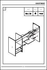 Preview for 9 page of Costway JV10215CF User Manual