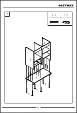 Preview for 11 page of Costway JV10215CF User Manual