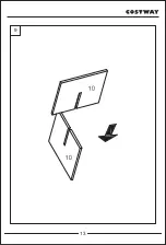 Preview for 13 page of Costway JV10215CF User Manual