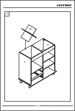 Preview for 14 page of Costway JV10215CF User Manual