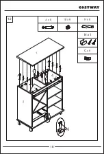 Preview for 16 page of Costway JV10215CF User Manual