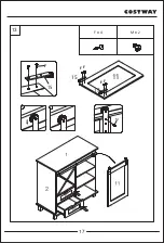 Preview for 17 page of Costway JV10215CF User Manual