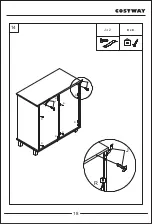 Preview for 18 page of Costway JV10215CF User Manual