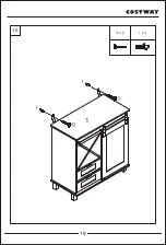 Preview for 19 page of Costway JV10215CF User Manual