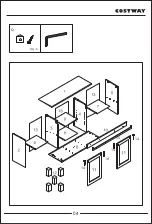 Preview for 4 page of Costway JV10217CF User Manual