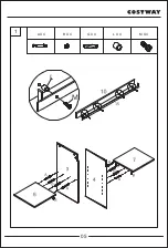 Preview for 5 page of Costway JV10217CF User Manual