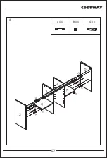 Preview for 7 page of Costway JV10217CF User Manual