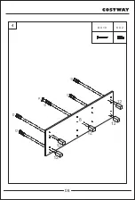 Preview for 8 page of Costway JV10217CF User Manual