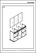 Preview for 10 page of Costway JV10217CF User Manual