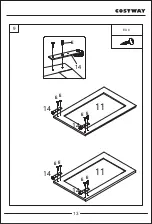 Preview for 13 page of Costway JV10217CF User Manual