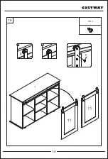 Preview for 14 page of Costway JV10217CF User Manual