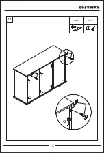 Preview for 15 page of Costway JV10217CF User Manual