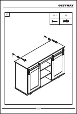 Preview for 16 page of Costway JV10217CF User Manual