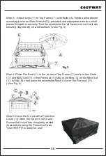 Предварительный просмотр 6 страницы Costway JV10256 User Manual