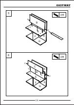 Preview for 9 page of Costway JZ10035 User Manual